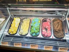 -牛New寿喜烧(闵行龙湖天街店)