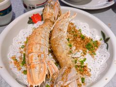 -达叔香味海鲜(海棠68环球美食街店)