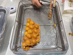 原味鸡蛋仔-桂桂茶(歌斐中心店)