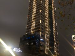 -上海外滩英迪格酒店