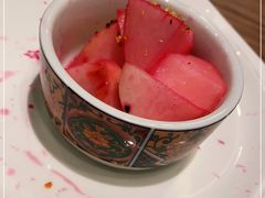 -星叶·东南亚料理(宁波万象汇店)