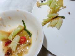 -小菜园新徽菜(常州金坛吾悦店)