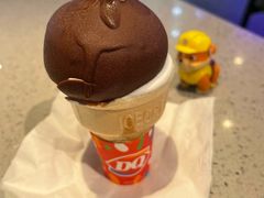 -DQ·蛋糕·冰淇淋(惠山万达店)