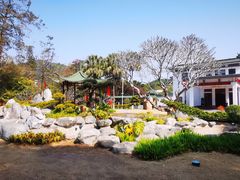 -广东温泉宾馆