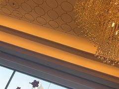 -青岛香格里拉·香宫中餐厅