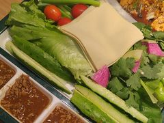 -咱屯子铁锅炖直营店(保利店)