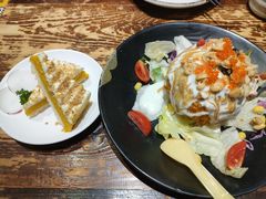 -小川洋风料理(街道口店)