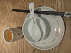 -粤集·手工粤菜(皇庭广场店)