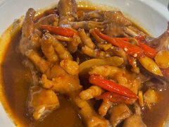 -唐伯虎新派湘菜馆(石夏时代广场店)