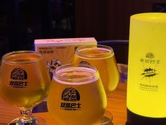 -双层巴士·鲜串鲜啤·团建聚会(凯德广场店)