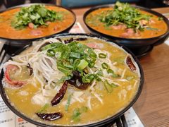 -肥汁米蘭香港米线(宁波路总店)