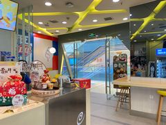 -DQ·蛋糕·冰淇淋(金牛万达店)