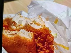 -麦当劳(龙洞店)