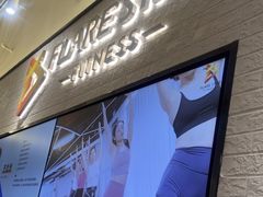 -FLARE STAR FITNESS(复地活力城店)