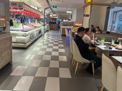 -星伦多自助料理·涮烤一体(江桥万达店)