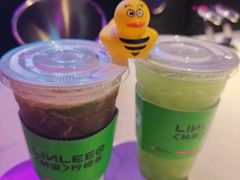 -星聚会KTV(上海火车站南广场嘉里合集店)