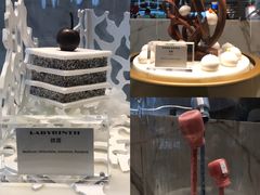 -视博茶点(美狮美高梅店)