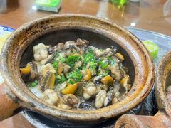 -红星光发煲仔饭(大石街店)