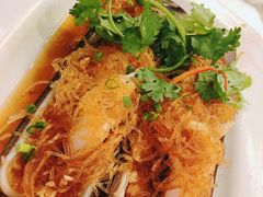 -新加坡海鲜共和(名胜世界圣淘沙海滨坊)