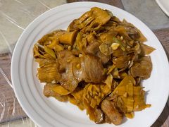 -李记潮汕砂锅粥(营福路店)