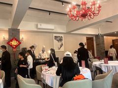 -月福京味斋·烤鸭店·北京菜(鼓楼总店)