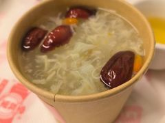 南昌桂花酒酿汤团-堂瓦里·33年传统赣菜(第一街区店)