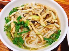 -肆姐面粉馆(坡子街店)