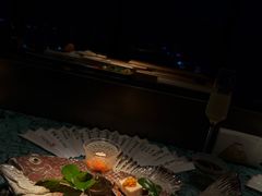 -風料理.鮨Omakase