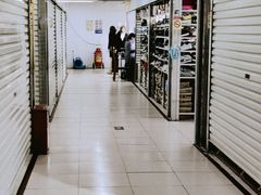 -朝陽市場