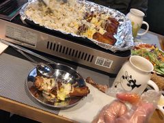 -阿萨韩食(万达广场金街店)