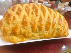 -东江海鲜酒家(艺都分店)