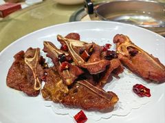 -红日饭店(裕隆三路店)