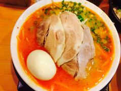 -博多一幸舍(侨福芳草地购物中心店)