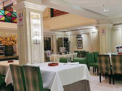 -大鸭梨烤鸭(左家庄店)