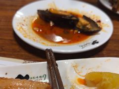 -汉巴味德·烤肉与啤酒的自助(杭州大悦城店)