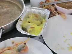 -尚宴牛特鲜自助(太原街万达店)