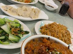 -黄家饺子东北特色菜馆(湖滨商业街店)