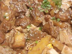 -多嘴超级肉蟹煲(中街恒隆故宫店)
