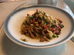 -千岛湖小鱼儿·淳安匠心农家菜