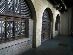 -中国人民抗日战争纪念馆