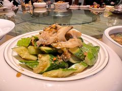 -汇丰苑·海鲜青岛菜(中山路大鲍岛店)