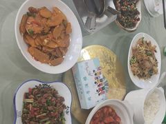 -同学酒楼(湖大琴园店)