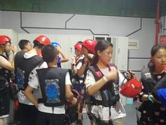 -巴克创奇梦工厂