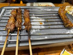 -木屋烧烤(龙岗南联店)