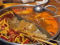 -杨校长·老成都串串香火锅(全国总店)