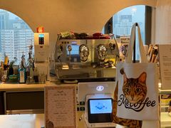 -Me Coffee下午茶艺术空间