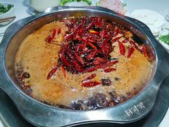 -枇杷园食为鲜火锅(南山店)
