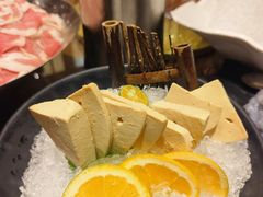 -东海怡品海鲜豆捞(西水东店)