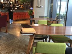 大堂-G+KITCHEN(龙湖狮山天街店)