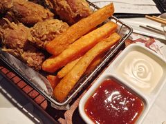 -七八冷面·延边朝鲜族美食(欢乐谷店)